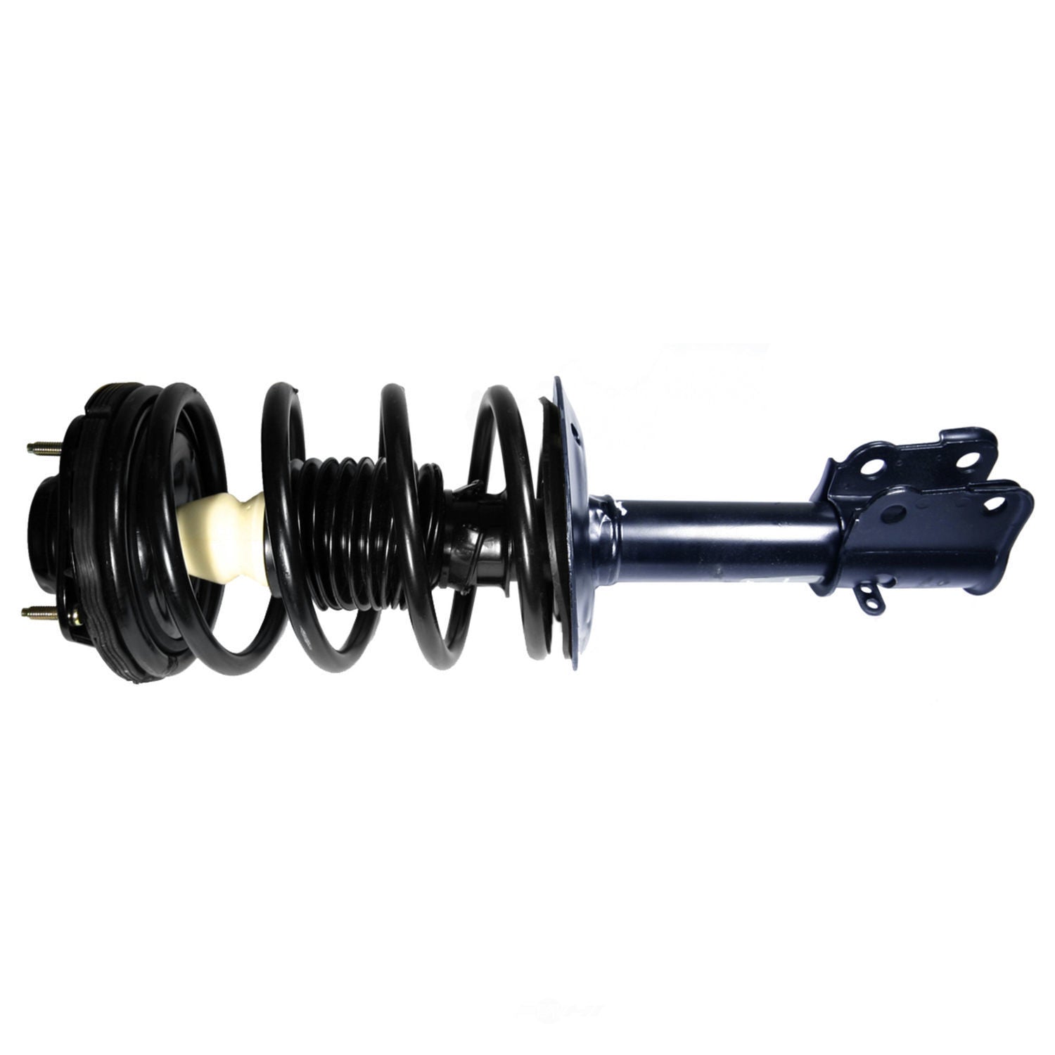 2001-2010 Chrysler PT Cruiser Front Suspension Strut and Coil Spring Assembly