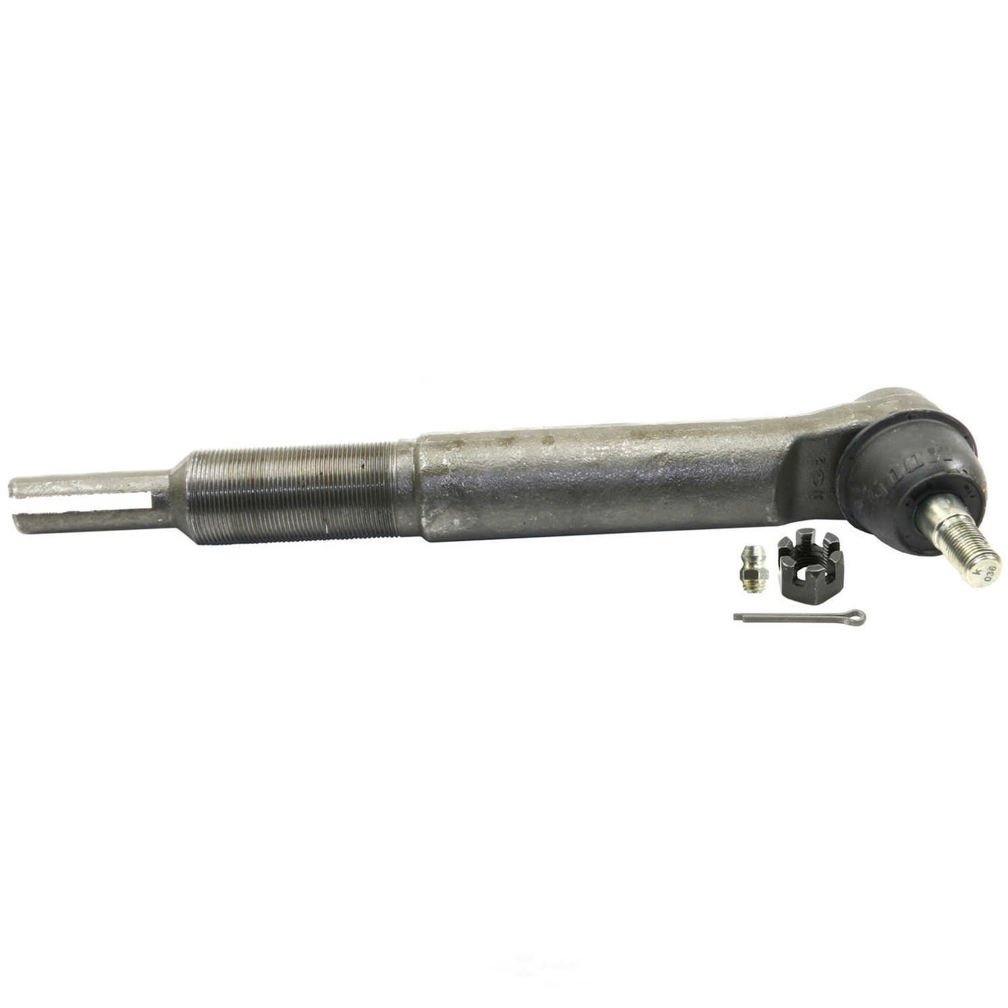 2003-2013 Dodge/Ram Front Left Outer Steering Tie Rod End