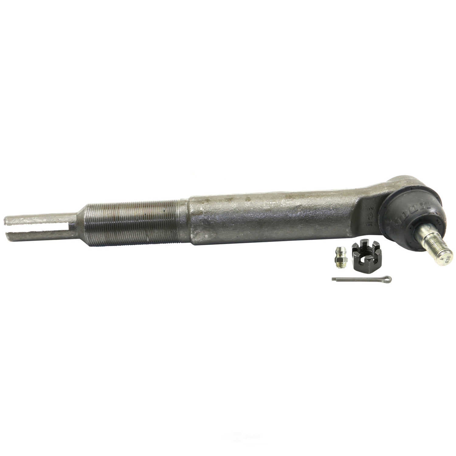 2003-2013 Dodge/Ram Front Left Outer Steering Tie Rod End