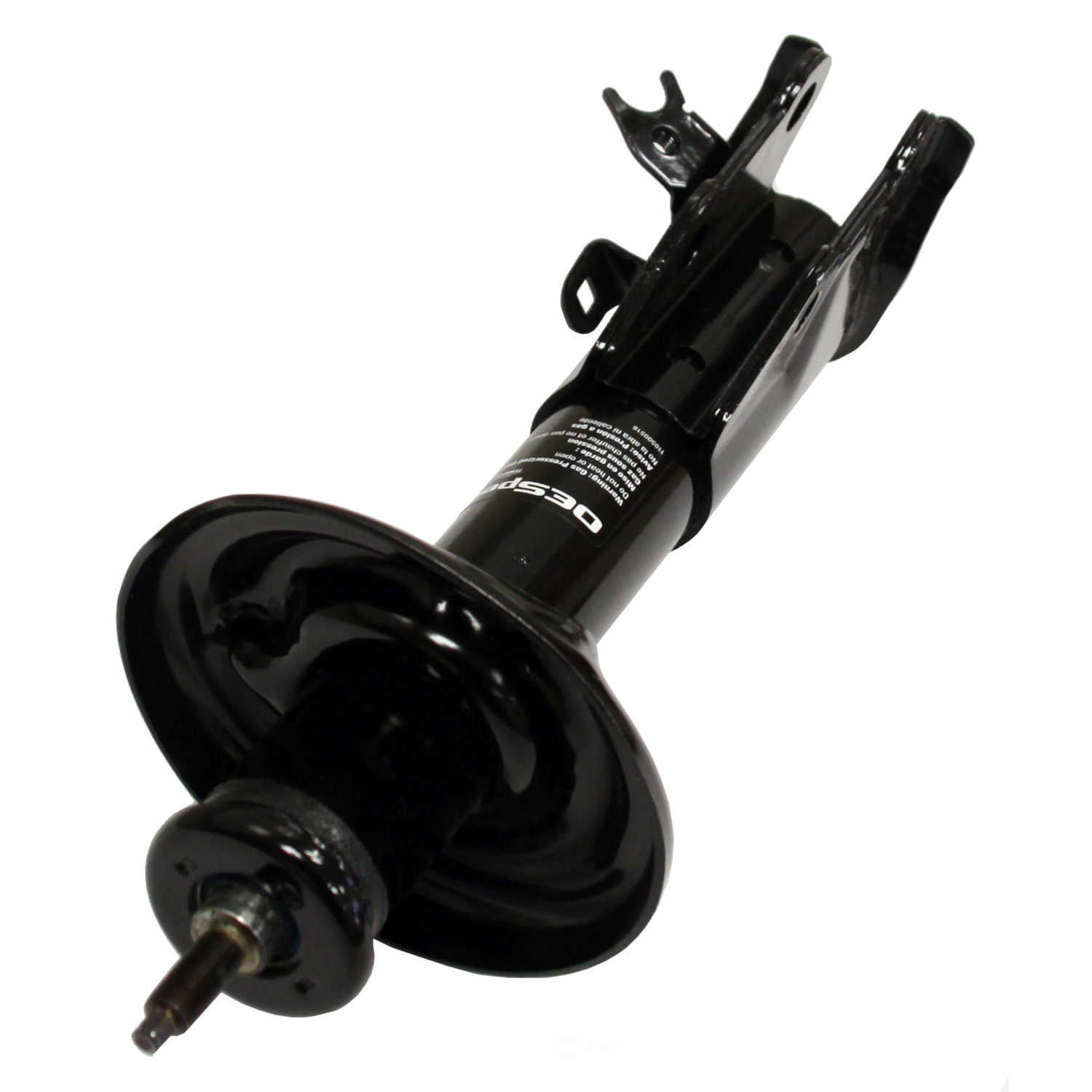 2006-2011 Acura/Honda CSX/Civic Front Left Suspension Strut Assembly