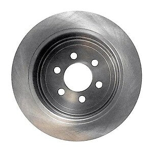 1990-2002 Chevrolet/GMC Astro/Safari Front Disc Brake Rotor