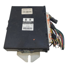 Engine ECM Electronic Control Module 2.5L Automatic Fits 07 LEGACY 22611AM37A