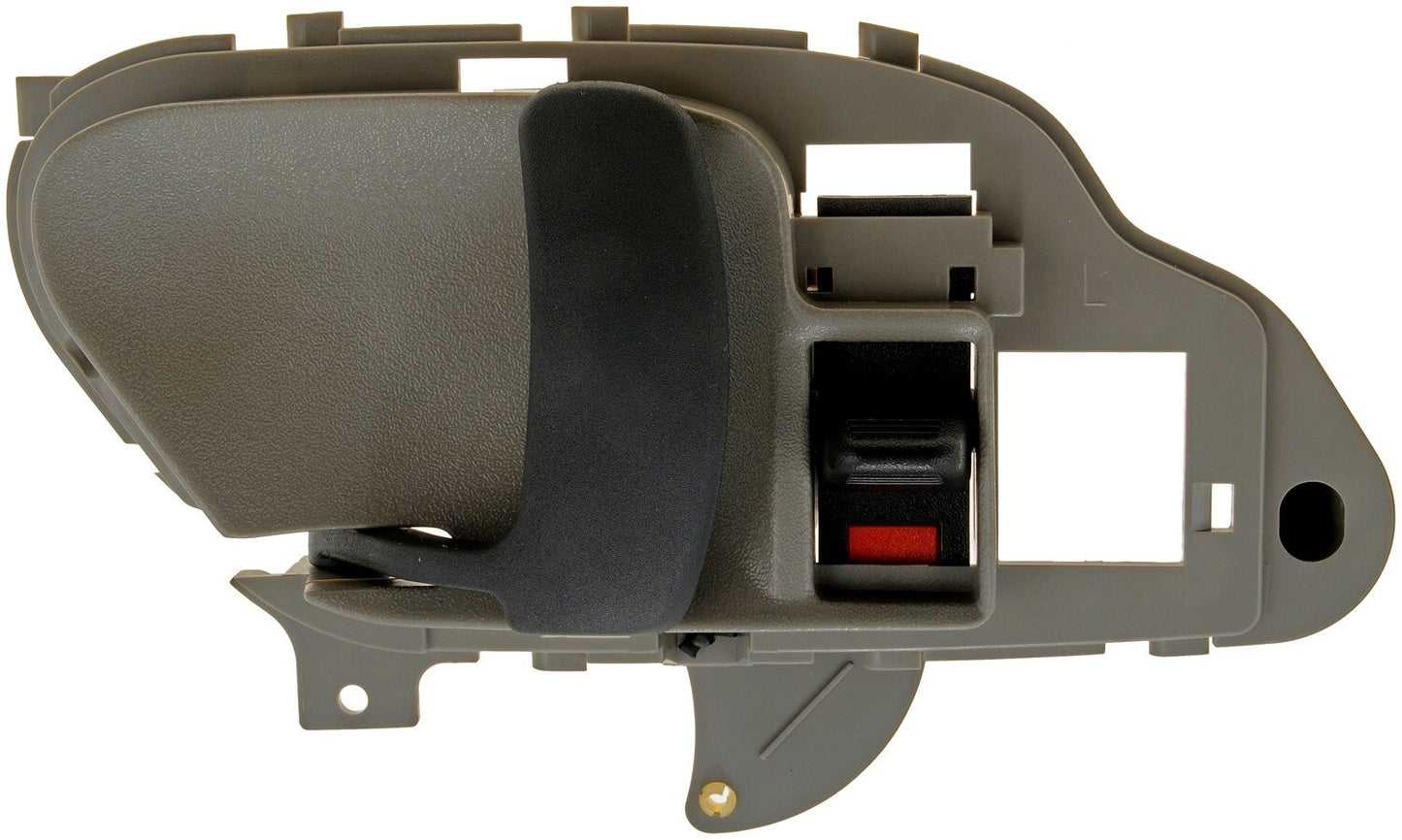 1995-2002 Chevrolet/GMC Front Left; Rear Left Interior Door Handle