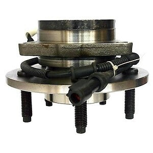2000-2004 Ford F-150/F-150 Heritage Front Wheel Bearing and Hub Assembly
