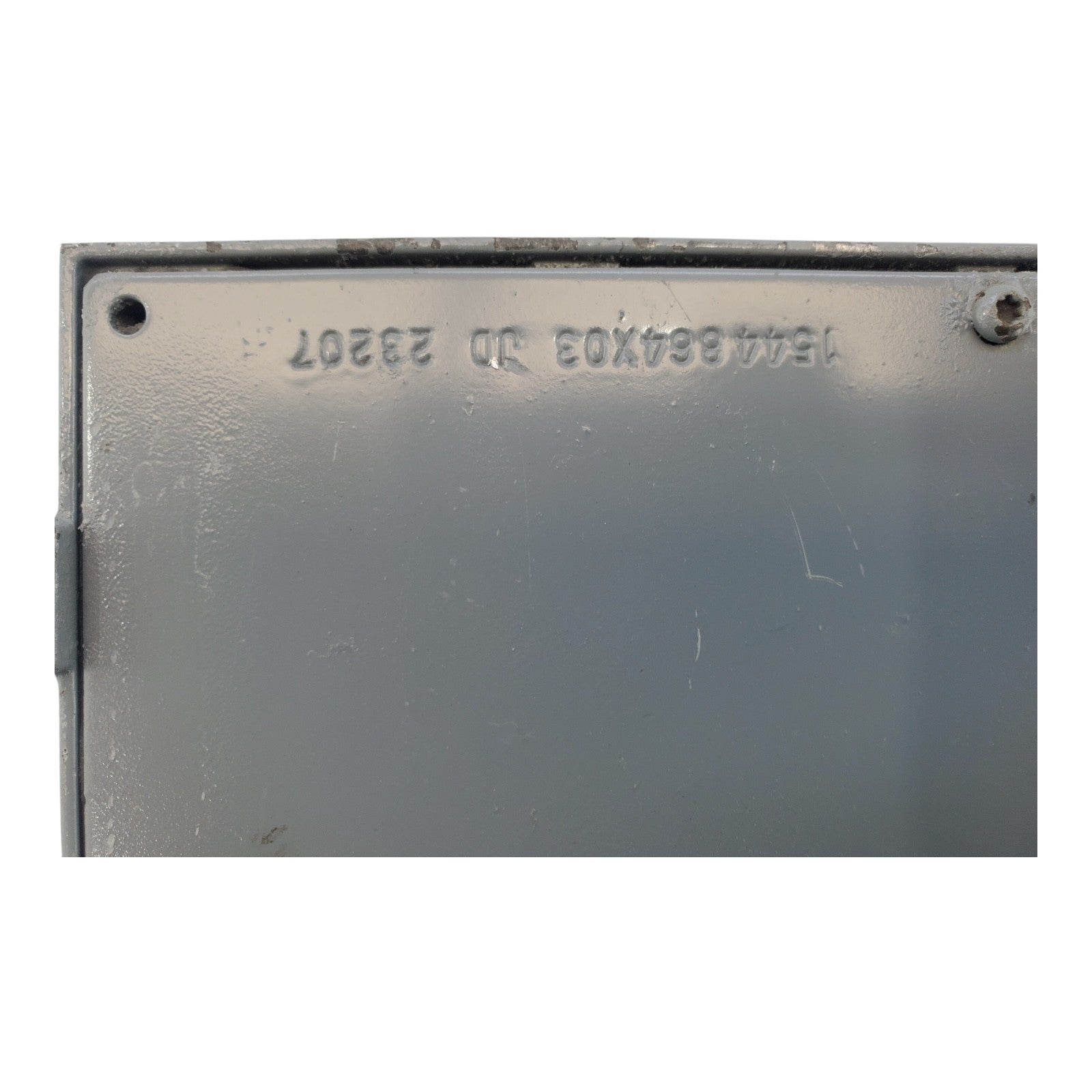 2007 Ford Truck F-150 5.4L Engine Control Module ECM ECU OEM 7L3A-12A650-GBD