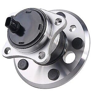 2001-2012 Lexus/Toyota Rear Right Wheel Bearing and Hub Assembly