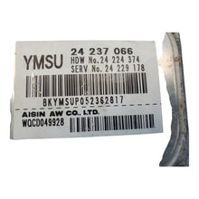 TESTED 05-06 CHEVY EQUINOX Chassis Brain Box Tcm Ymsu 24 237 066 Trans Module