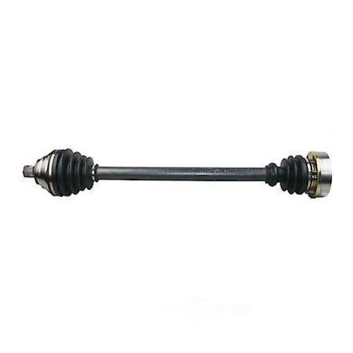 2005-2013 Audi/Volkswagen Front Right CV Axle Assembly