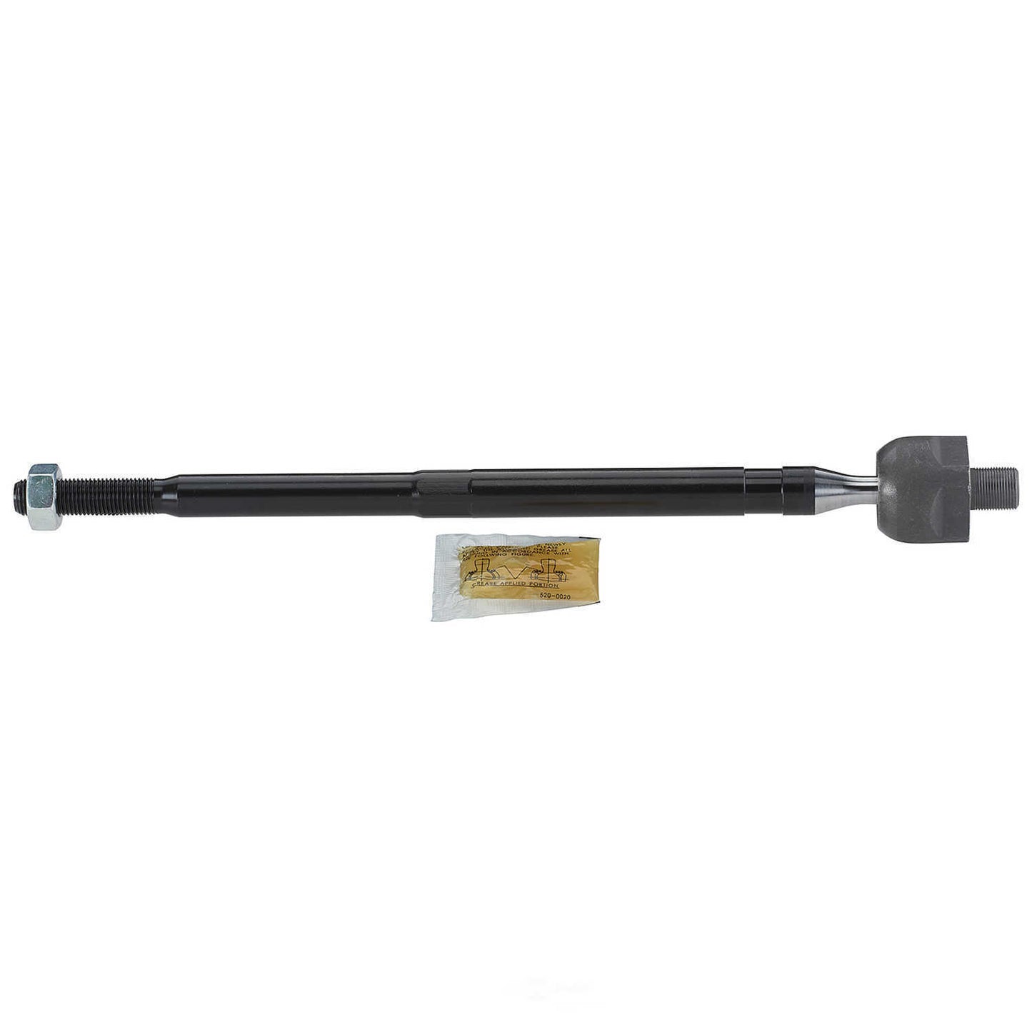 2004-2011 Mitsubishi Endeavor Front Inner Steering Tie Rod End