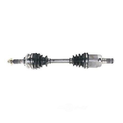 2005-2009 Ford/Lincoln/Mazda/Mercury Front Left CV Axle Assembly