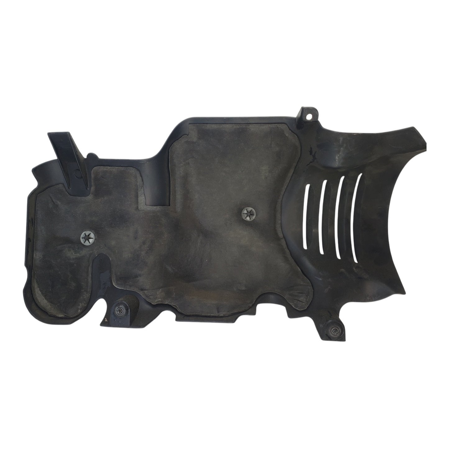 2003 2004 2005 2006 Chevy GMC Yukon Denali Escalade Vortec 6.0L Engine Cover OEM
