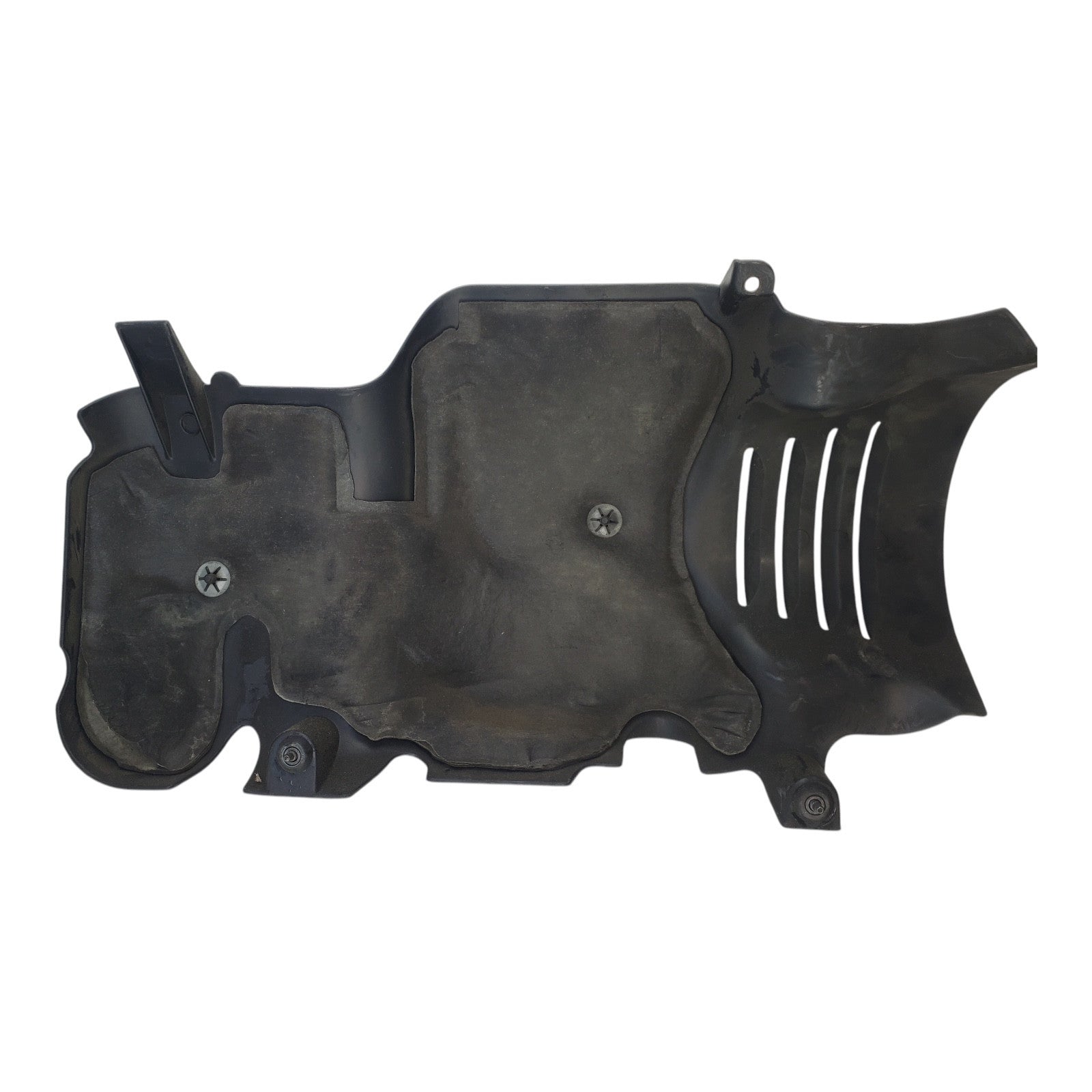2003 2004 2005 2006 Chevy GMC Yukon Denali Escalade Vortec 6.0L Engine Cover OEM