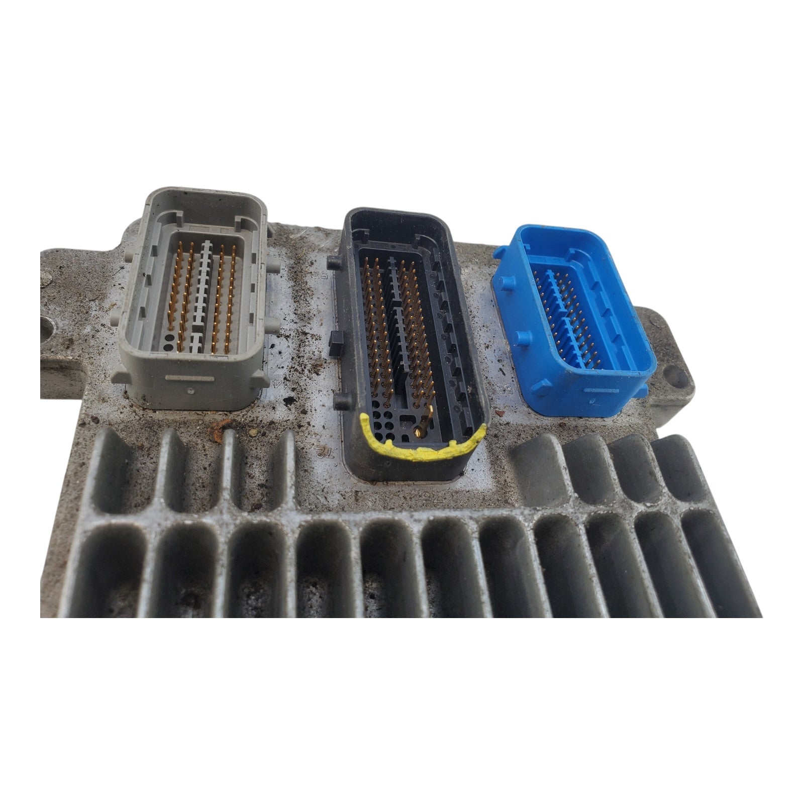 2005 Pontiac Grand Prix - ECU ECM - #12596624 broken!