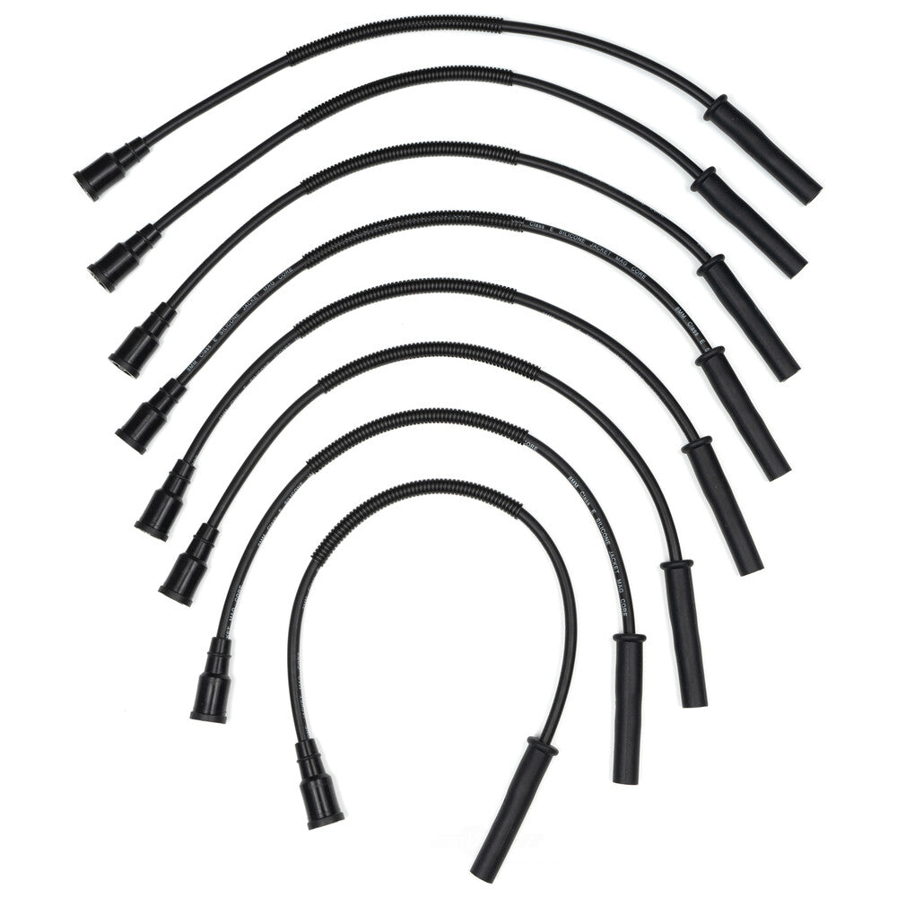 2010-2016 Ford F-150/F-250 Super Duty/F-350 Super Duty Spark Plug Wire Set