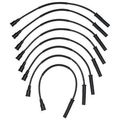2010-2016 Ford F-150/F-250 Super Duty/F-350 Super Duty Spark Plug Wire Set