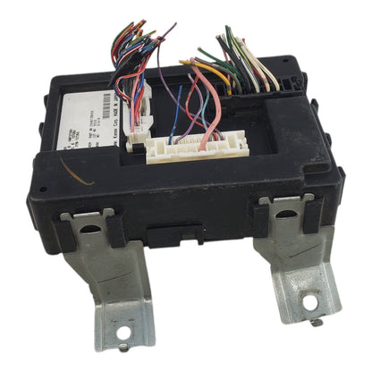 2005 ALTIMA    BCM ECU 284B1ZB000