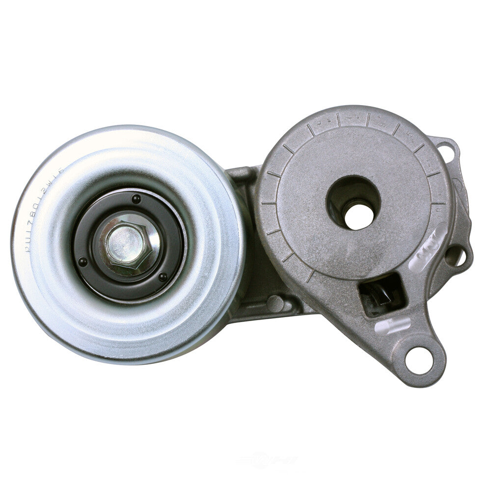 2003-2012 Mitsubishi Accessory Drive Belt Tensioner Assembly