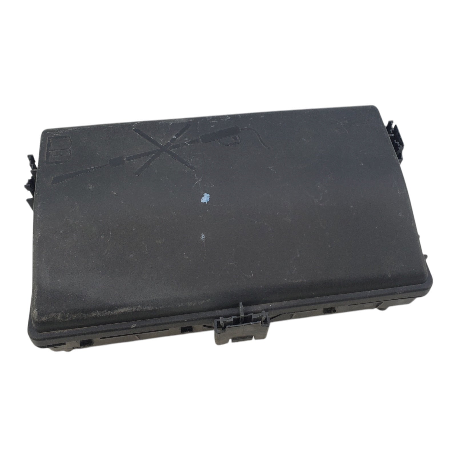 2013 Chevrolet Cruze Fuse Box Relay Block Panel 96982033 Module OEM 1.4L