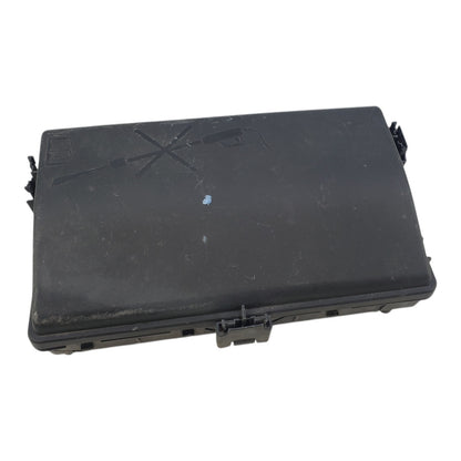 2013 Chevrolet Cruze Fuse Box Relay Block Panel 96982033 Module OEM 1.4L