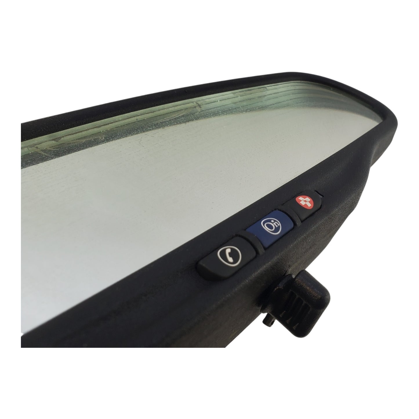 Impala Silverado Tahoe Suburban Rear View Mirror OnStar 015885 MD-883459596