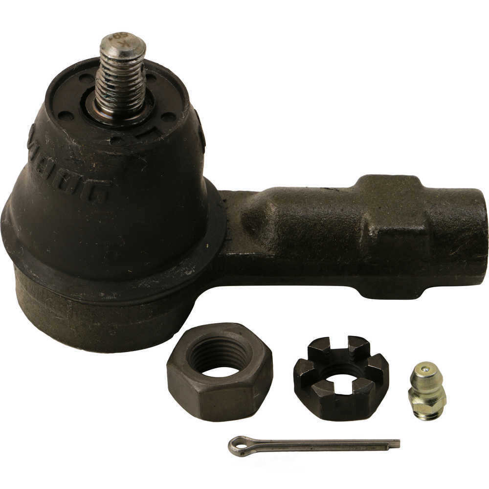 2002-2017 Mitsubishi Lancer/i-MiEV Front Outer Steering Tie Rod End