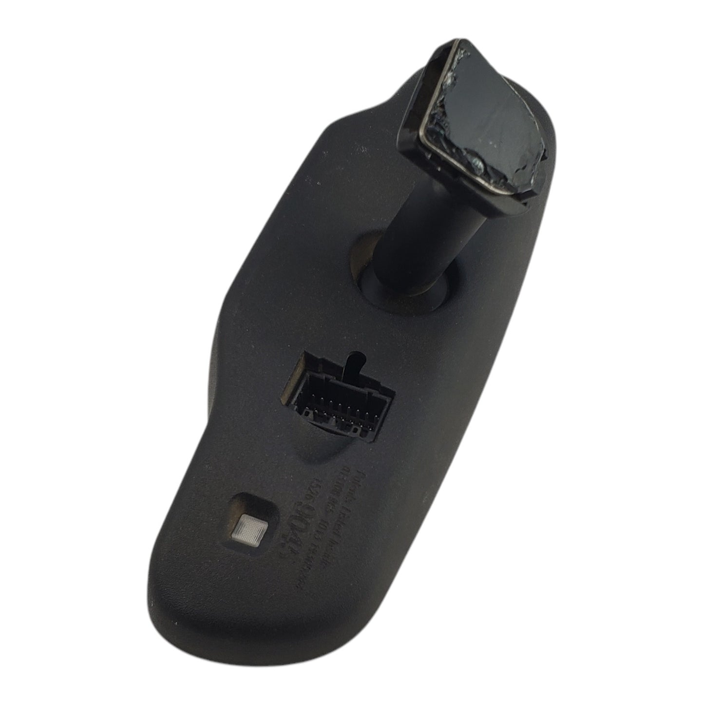 2007-2012 Chevy Silverado Rear View Mirror Auto Dim Temperature 15269045