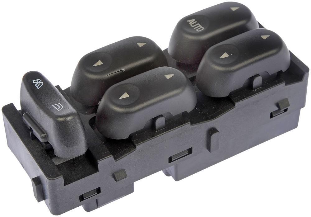 2000-2007 Ford/Mercury Sable/Taurus Front Left Door Window Switch