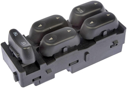 2000-2007 Ford/Mercury Sable/Taurus Front Left Door Window Switch