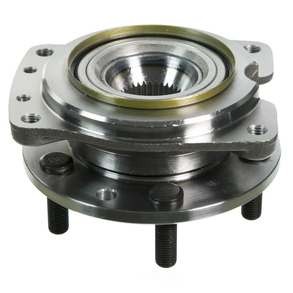 1988-1999 Buick/Chevrolet/Oldsmobile/Pontiac Front Wheel Bearing and Hub