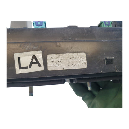 2008-2009 SATURN VUE 2.4L L4 GAS FRONT ENGINE FUSE RELAY BOX