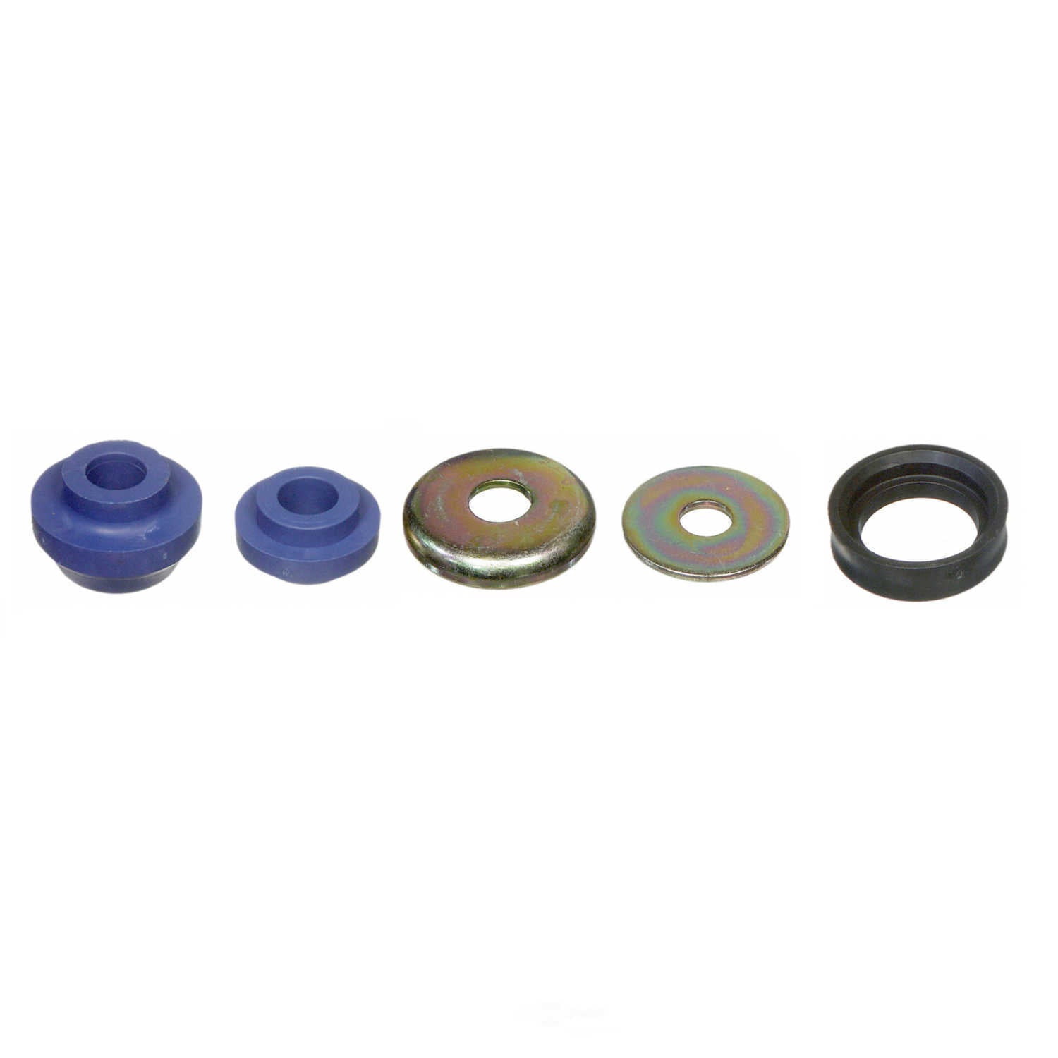 1983-1997 Ford/Mazda Front Radius Arm Bushing Kit