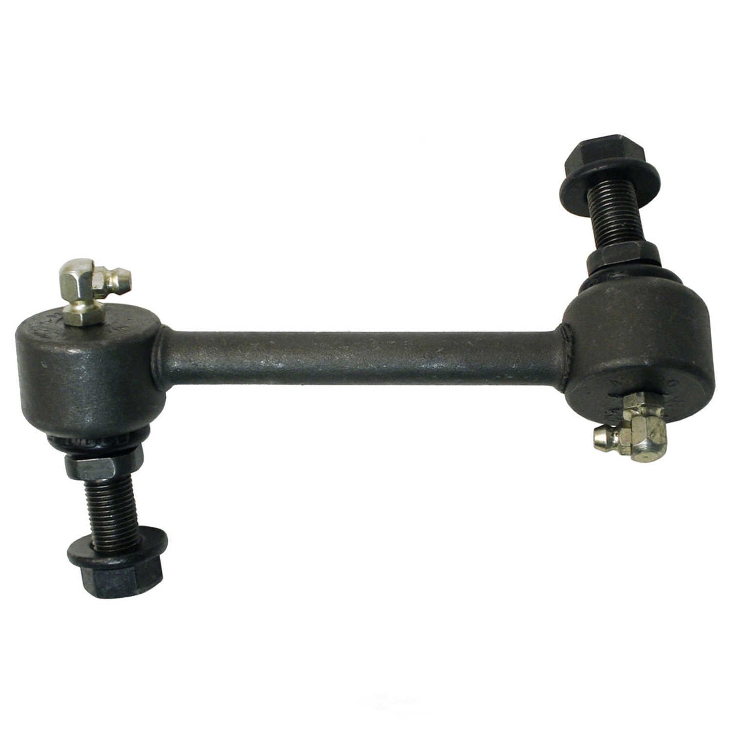 2002-2009 Buick/Chevrolet/GMC/Isuzu/Oldsmobile/Saab Rear Left Suspension