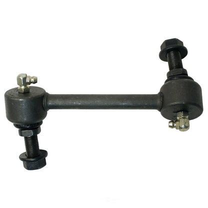 2002-2009 Buick/Chevrolet/GMC/Isuzu/Oldsmobile/Saab Rear Left Suspension