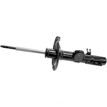 2005-2007 Ford Freestyle Front Right Suspension Strut Assembly
