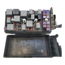 25883018-04 Chevy 2009 2010 Malibu Fuse Box Relay Module 2008 2011 2009 OEM I78