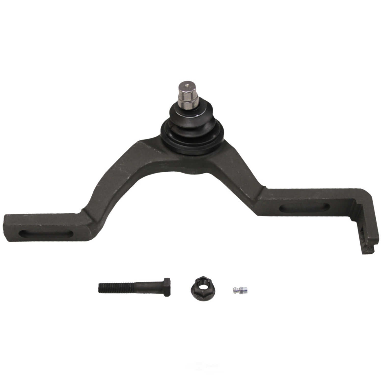 1996-2005 Ford/Mazda/Mercury Front Right Upper Suspension Control Arm and Ball