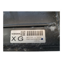 2008 Nissan Xterra 4.0L ECM/ECU computer module MEC71-061 A1