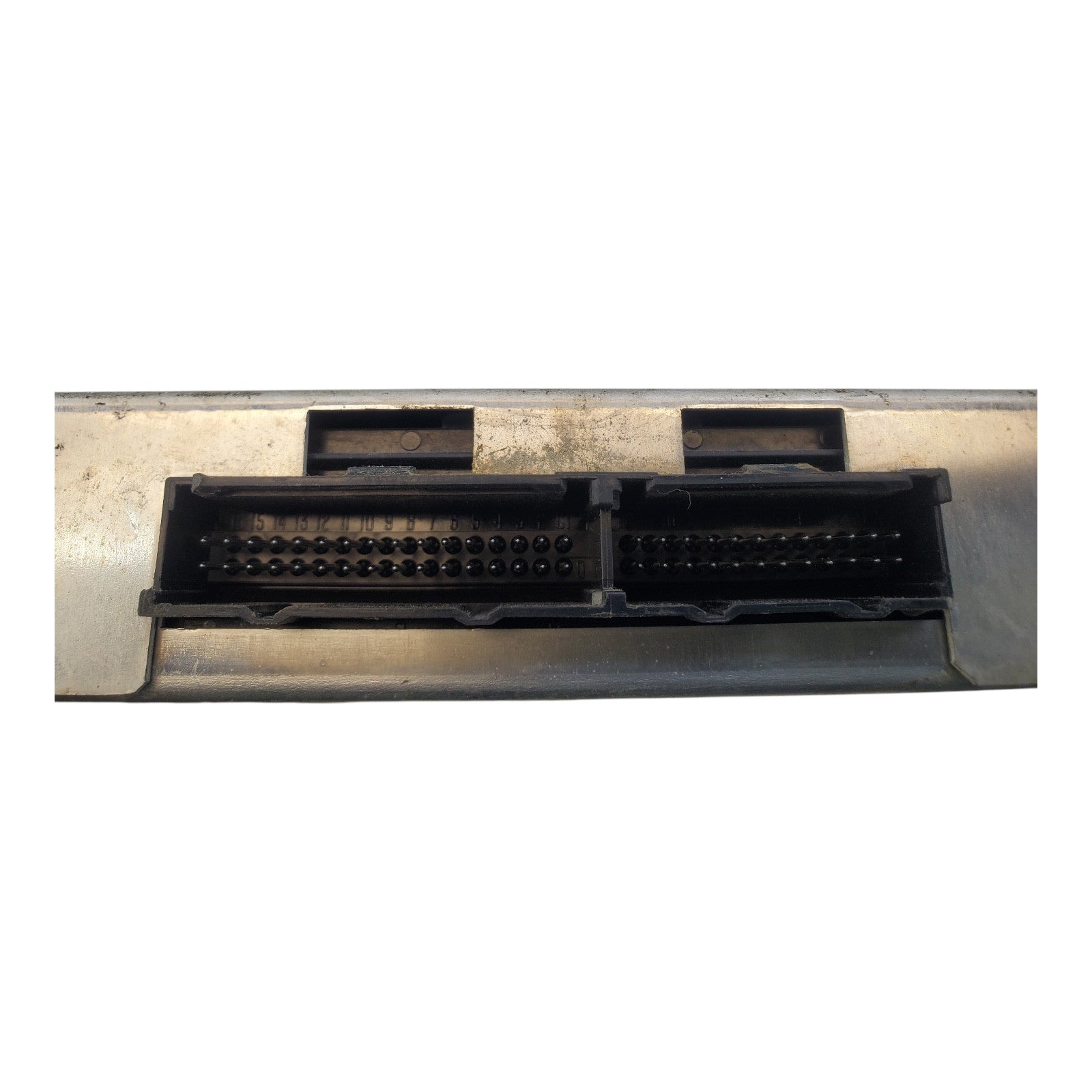 1989 1990 GMC Chevy C/K 5.7L Auto ECM ENGINE CONTROL COMPUTER ECU AKWA 1228747
