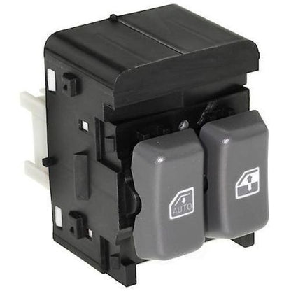 2001-2002 Chevrolet/GMC Front Left Door Window Switch