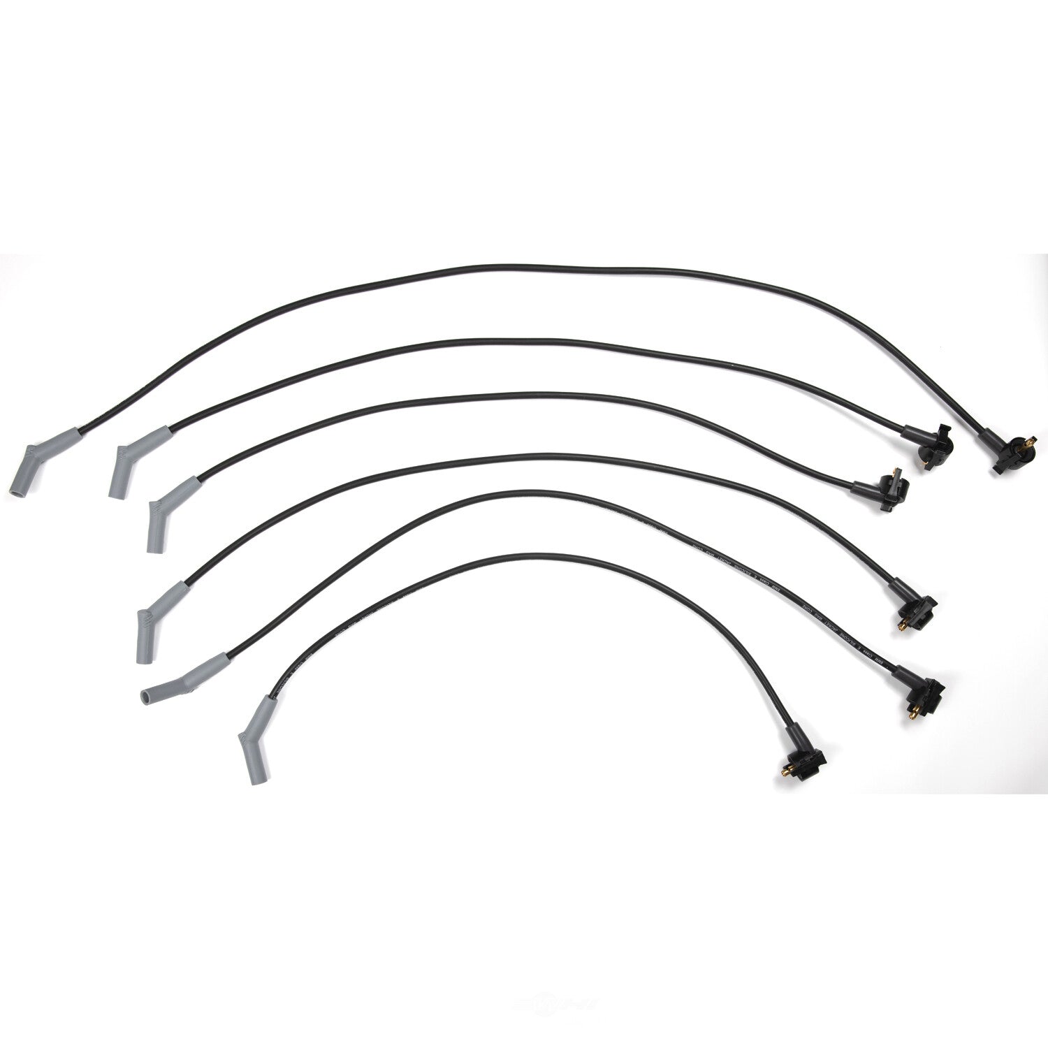 1997-2000 Ford Spark Plug Wire Set