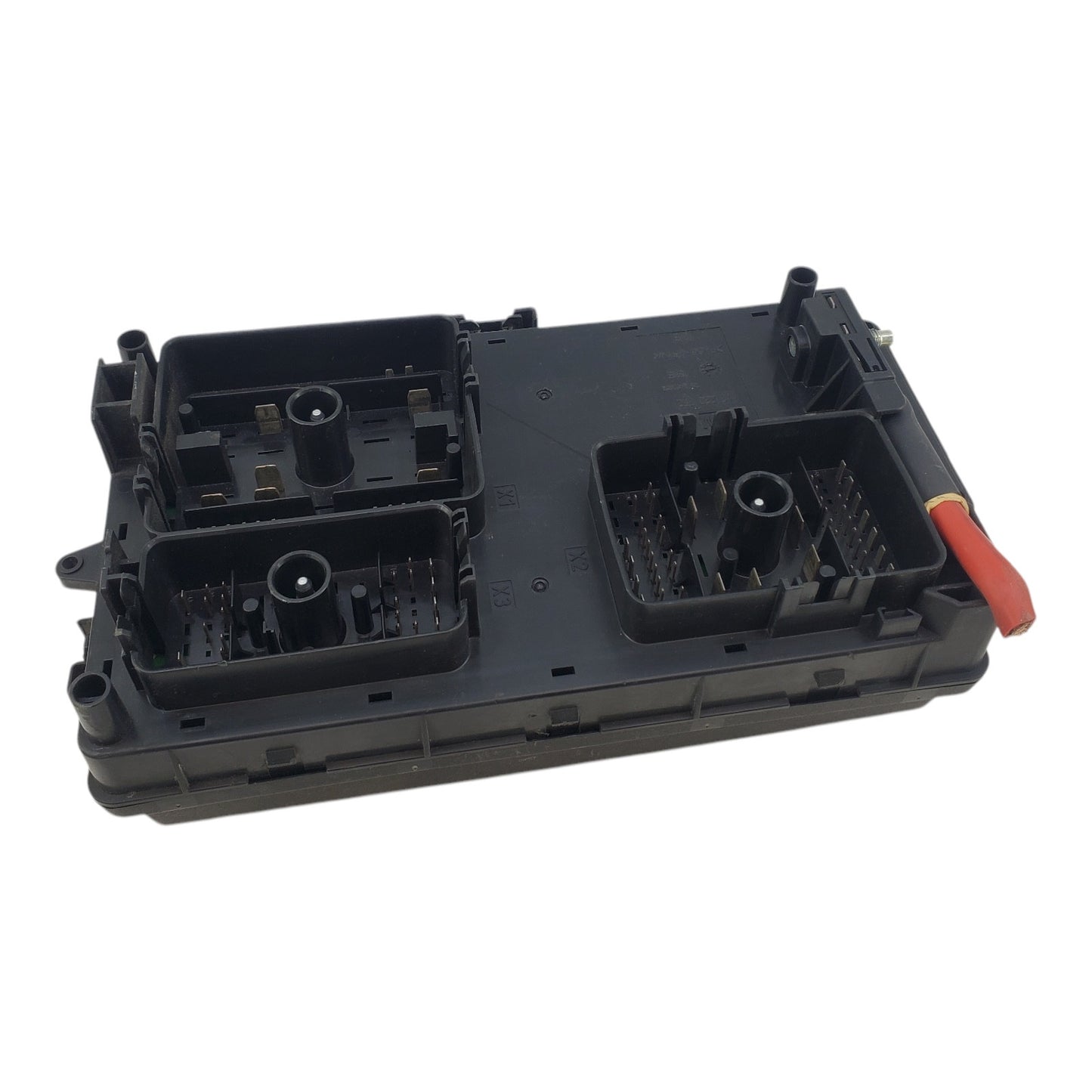 2013 Chevrolet Cruze Fuse Box Relay Block Panel 96982033 Module OEM 1.4L