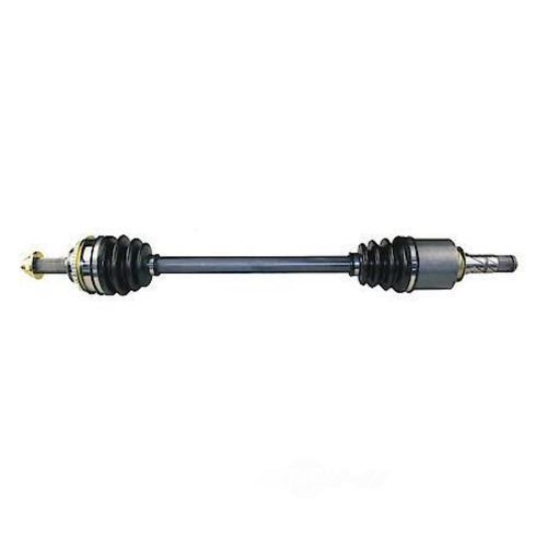 2003-2008 Subaru Baja/Forester/Impreza Front Left; Front Right CV Axle Assembly