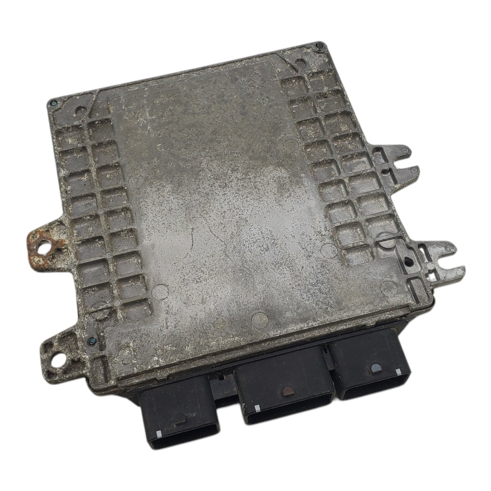 2010-2010 Nissan Altima Engine Computer Ecu Pcm Ecm Pcu Oem MEC112-011a1
