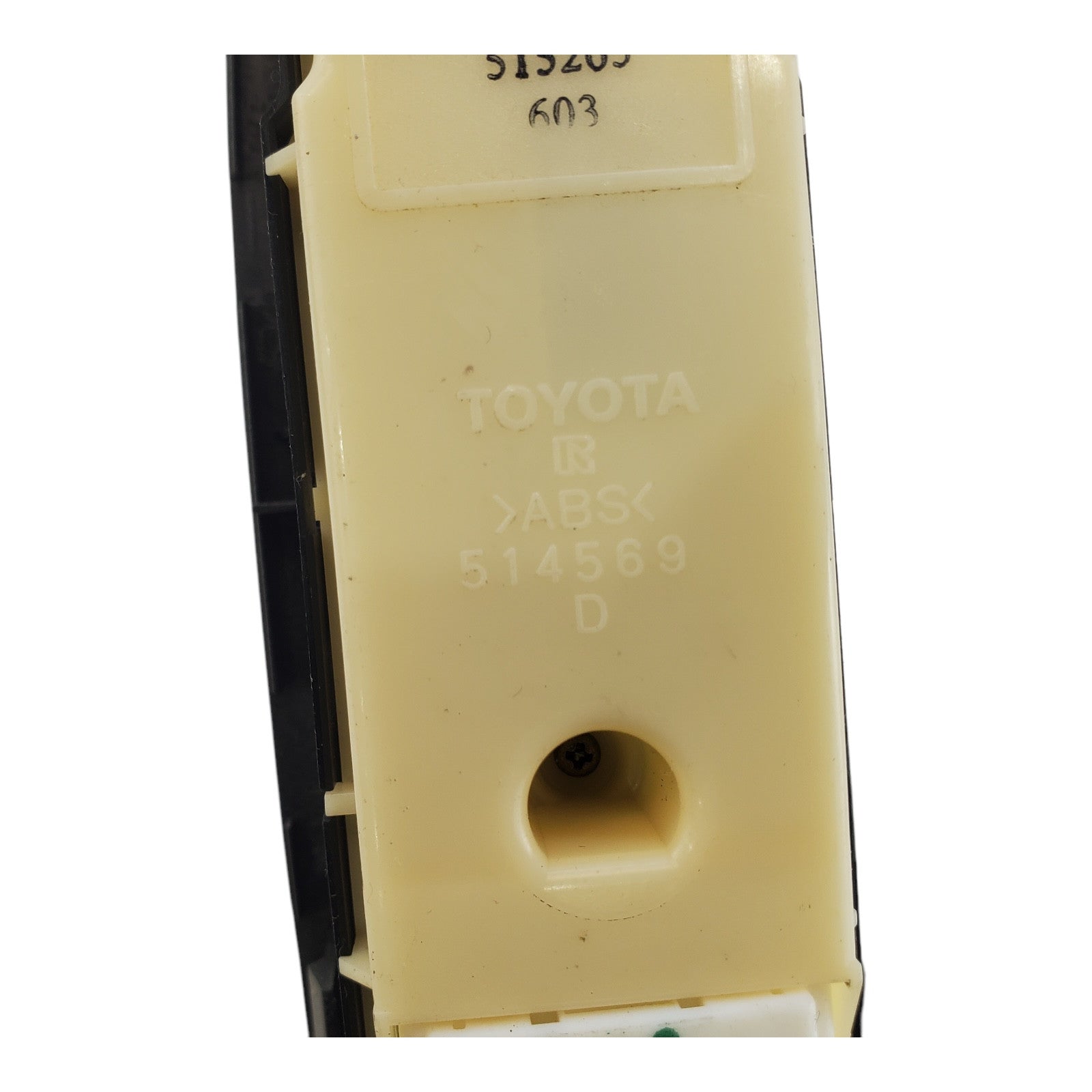 04-09 Lexus RX330 RX350 RX400h Master Window Switch 84040-0E011 OEM