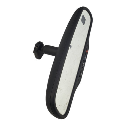 2007-2012 Chevy Silverado Rear View Mirror Auto Dim Temperature 15269045 2009