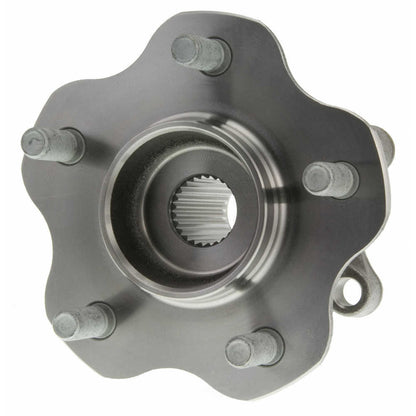 2008-2014 Nissan Juke/Rogue Rear Wheel Bearing and Hub Assembly