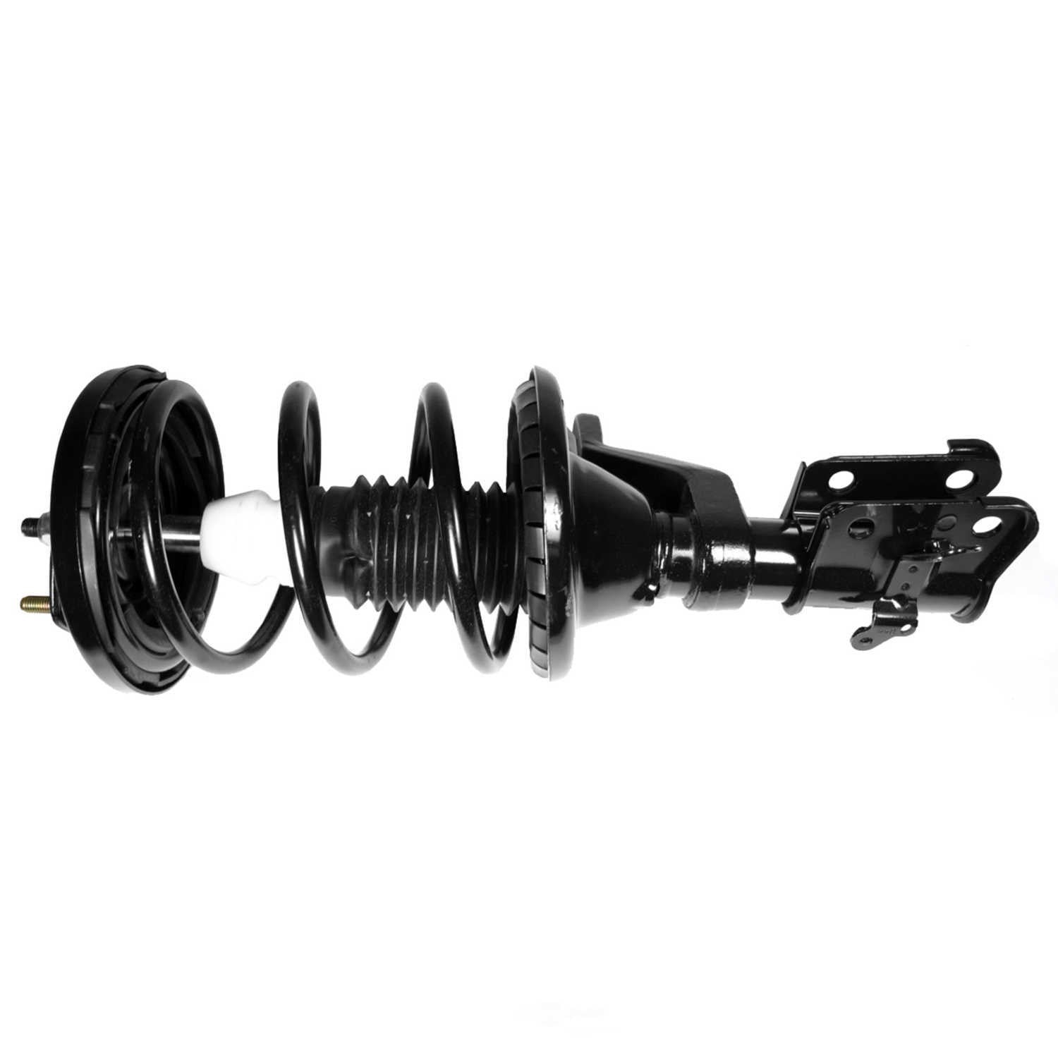 2001-2005 Acura/Honda Front Left Suspension Strut and Coil Spring Assembly