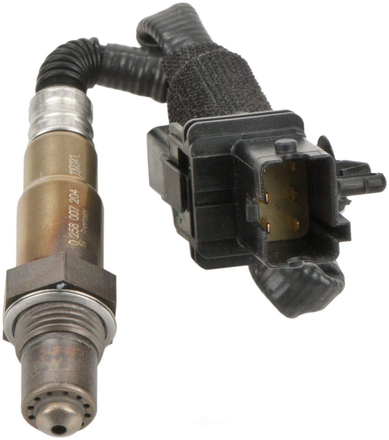 2004-2006 INFINITI/Nissan Upstream Oxygen Sensor Bosch