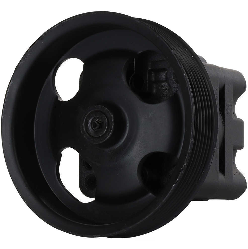 2007-2014 Nissan Altima/Maxima/Murano Power Steering Pump Reman
