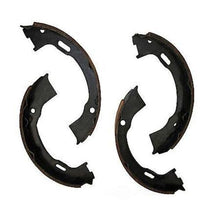 2003-2007 Jeep Liberty/Wrangler Rear Parking Brake Shoe